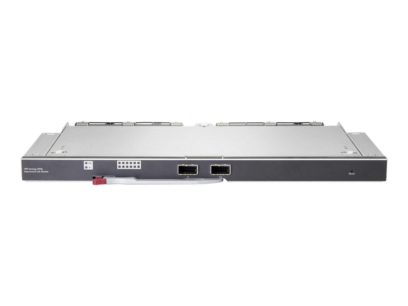 HP E Synergy Interconnect Link Module