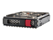HP E - hard drive - Business Critical - 20 TB - SAS 12Gb/s - 20TB - Festplatten - P53553-K21 - SAS3 - 3.5" LFF