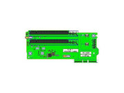 HP E x8/x8 Tertiary Riser Kit