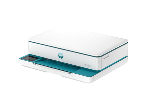 HP ENVY 6122e - Color Inkjet - A4 Duplex Multifunktion - Farbe - Tinte