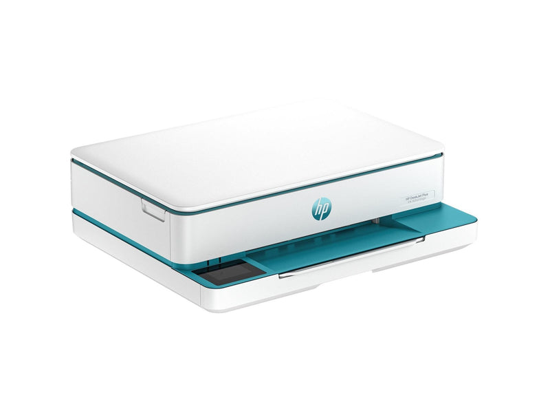 HP ENVY 6122e - Color Inkjet - A4 Duplex Multifunktion - Farbe - Tinte