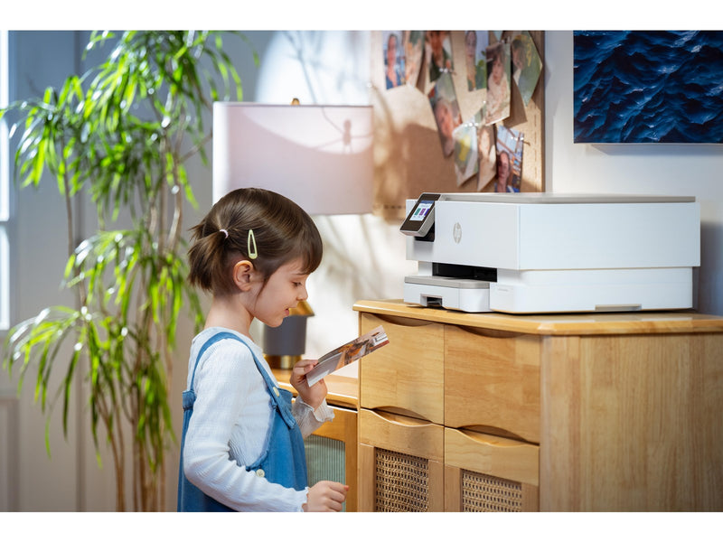 HP ENVY Photo 7234 All-in-One-printer Multifunktion - Farbe - Thermal Inkjet