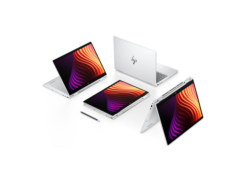 HP EliteBook 8 Flip G2i Notebook Next Ge