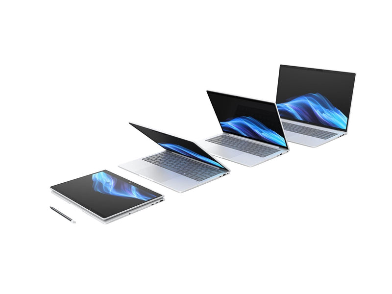 HP EliteBook 8 G1a Notebook AI