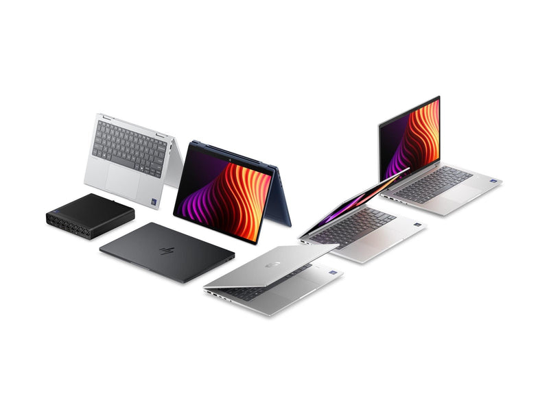 HP EliteBook 8 G2i Notebook Next Gen AI