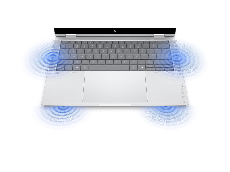 HP EliteBook X Flip G2i Notebook Next Ge