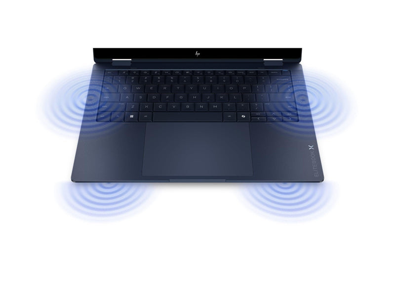 HP EliteBook X Flip G2i Notebook Next Gen AI