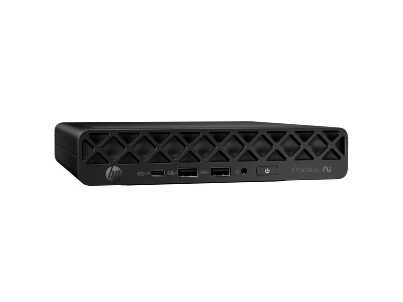 HP EliteDesk 8 G1a Next Gen AI PC