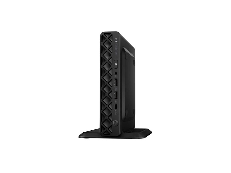HP EliteDesk 8 G1a Next Gen AI PC