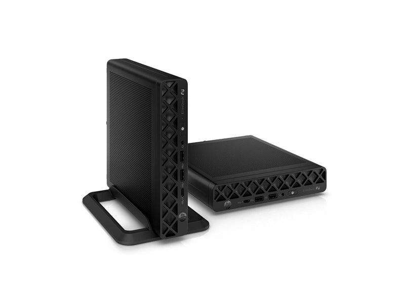 HP EliteDesk 8 G1a Next Gen AI PC