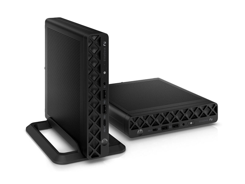 HP EliteDesk 8 G1a Next Gen AI PC