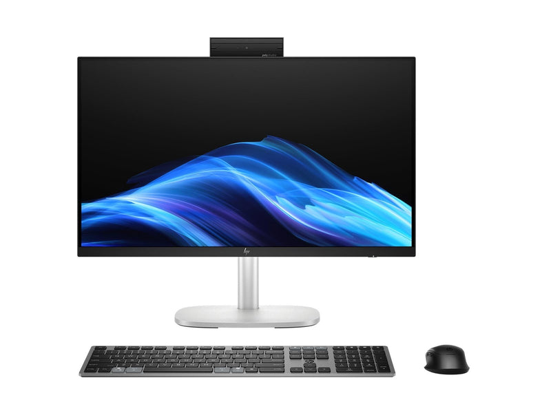 HP EliteDesk 8 G1i AI