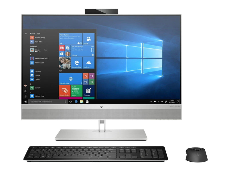 HP EliteOne 800 G6 AiO 27inch AH Stand