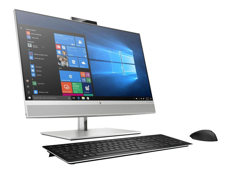 HP EliteOne 800 G6 AiO 27inch AH Stand