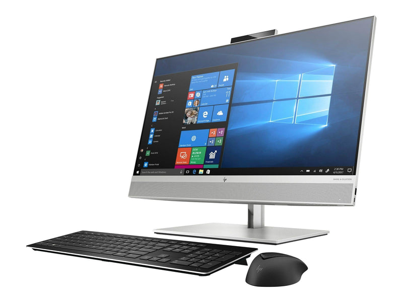 HP EliteOne 800 G6 AiO 27inch AH Stand