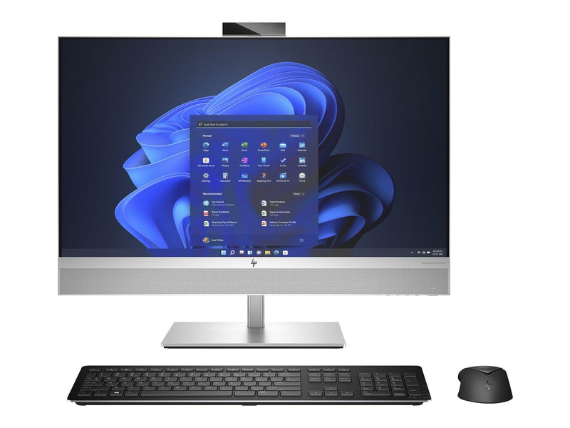HP EliteOne 870 G9