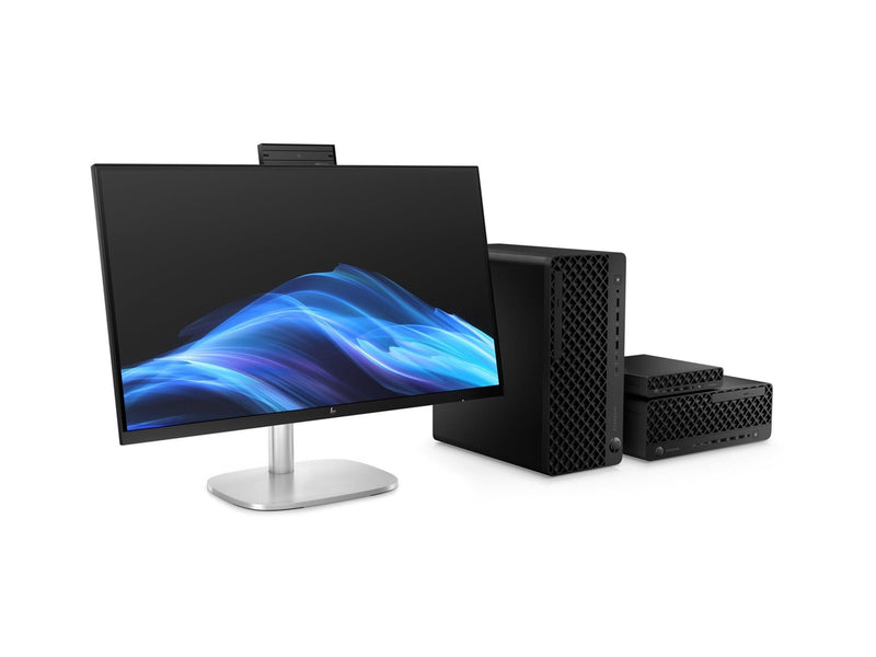 HP EliteStudio 8 G1i AI