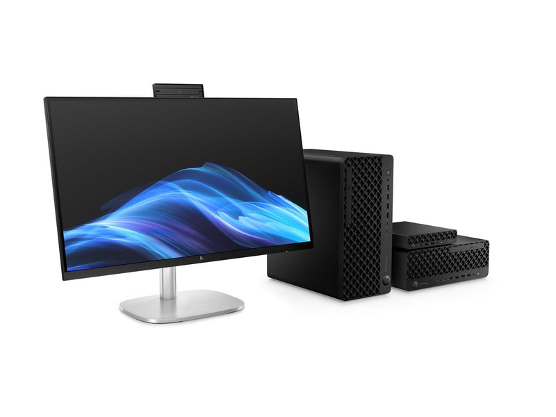 HP EliteStudio 8 G1i AI
