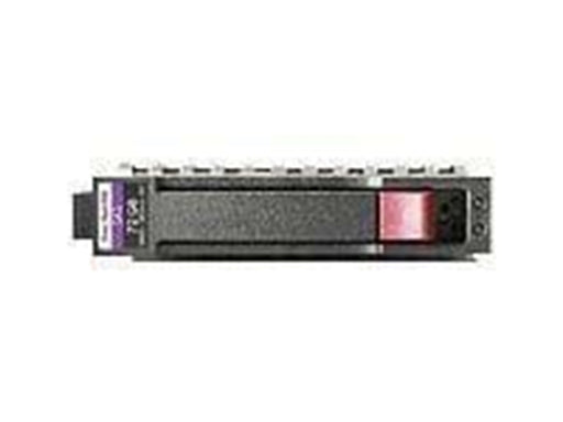 HP Enterprise - 146GB - Festplatten - 652605-B21 - SAS2 - 2.5"