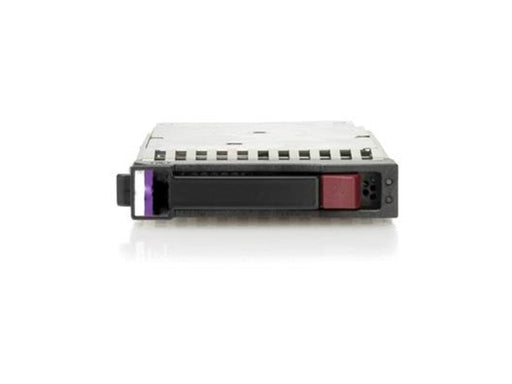 HP Enterprise - 450GB - Festplatten - 759547-001 - 2.5"