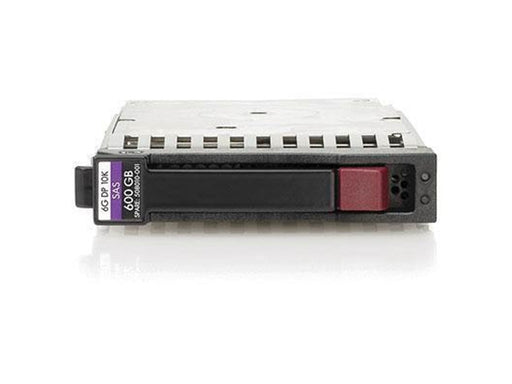HP Enterprise 600GB - 600GB - Festplatten - 872736-001 - SAS3 - 2.5"