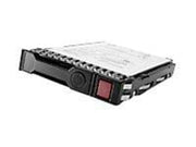 HP Enterprise SAS - 600GB - 600GB - Festplatten - 781516-B21 - SAS3 - 2.5"