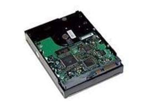 HP Entry - 250GB - Festplatten - 571230-B21 - SATA-300 - 3.5"