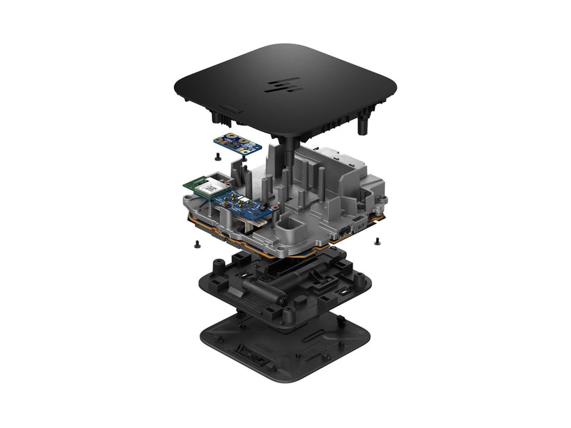 HP G6
