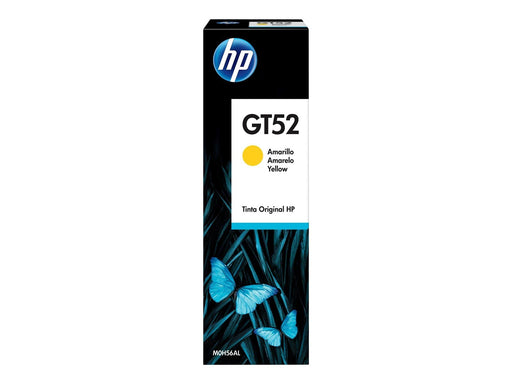 HP GT52 / M0H56AE - Yellow Ink
