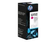 HP GT52 - Magenta Ink
