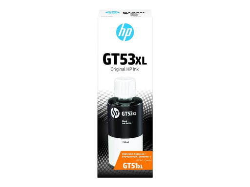 HP GT53xl / 1VV21AE High Capacity Black Ink Refill