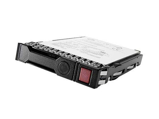 HP Harddisk - hot swap - 4TB - Festplatten - 765257-B21 - SAS3 - 3.5"