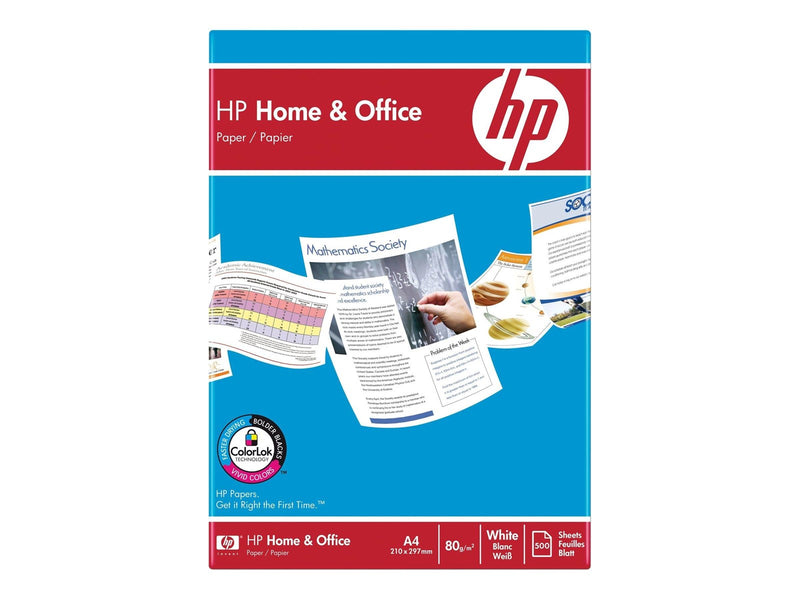 HP Home & Office Paper