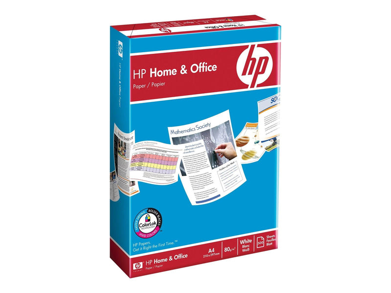 HP Home & Office Paper