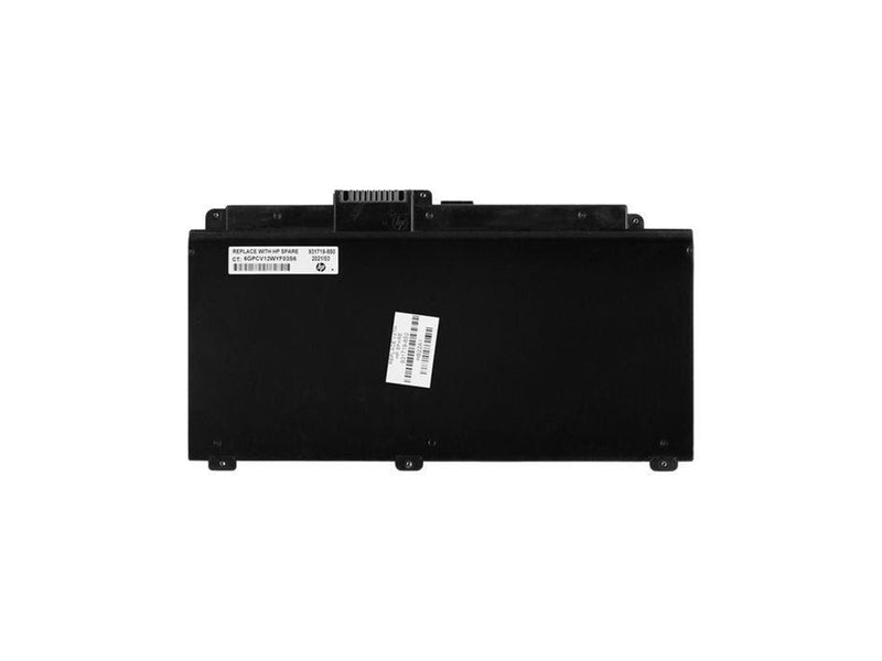 HP I Battery 3 Cell 4.21 Ah 48 Wh