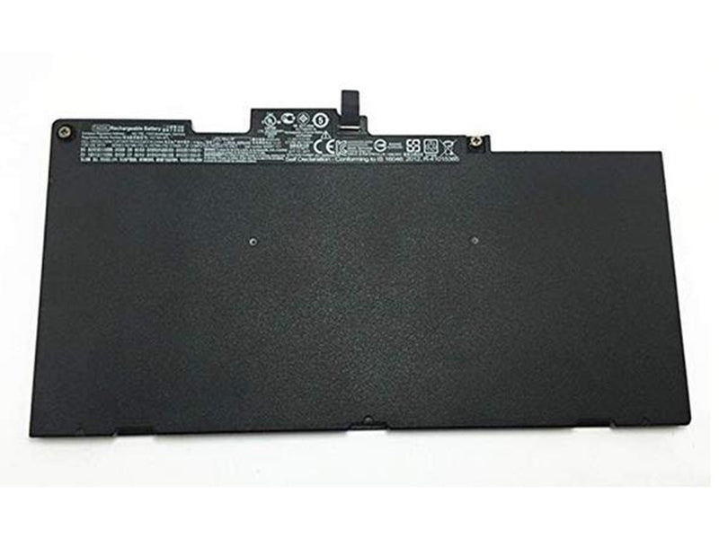 HP I Battery 3 Cell 51 Wh 4.42 Ah LI TA03051XL-PL