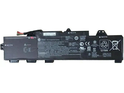 HP I Battery 3C 56 Wh 4.85 Ah LI TT03056XL-PL