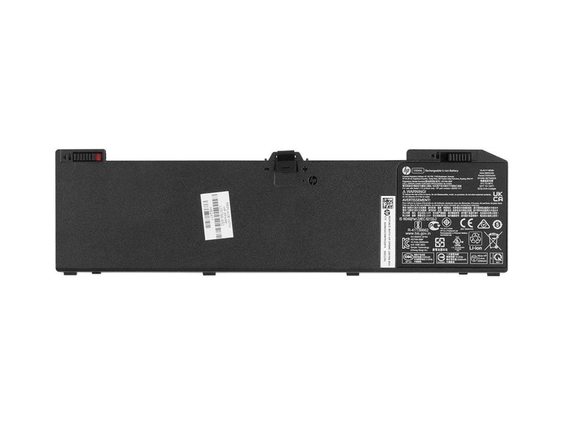 HP I Battery - 4 Cell 90 Wh 5.85 Ah LI VX