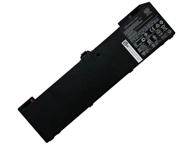 HP I Battery - 4 Cell 90 Wh 5.85 Ah LI VX