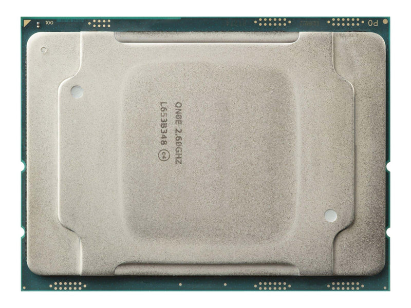 HP Intel Xeon Gold 6128 / 3.4 GHz Processor CPU - 6 Kerne - 3.4 GHz - Intel LGA3647