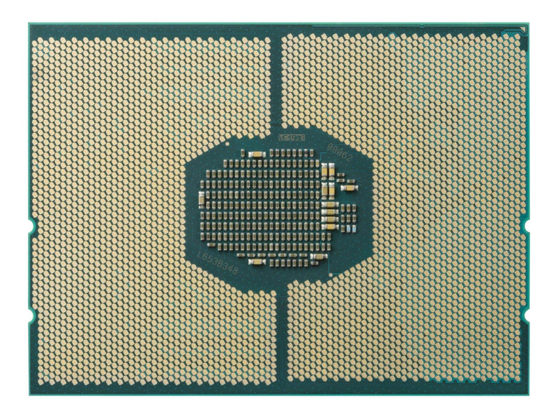 HP Intel Xeon Gold 6128 / 3.4 GHz Processor CPU - 6 Kerne - 3.4 GHz - Intel LGA3647