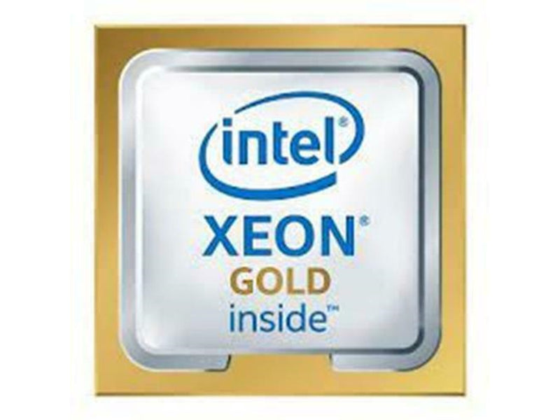 HP Intel Xeon Gold 6230 / 2.1 GHz processor CPU - 20 Kerne - 2.1 GHz - Intel LGA3647