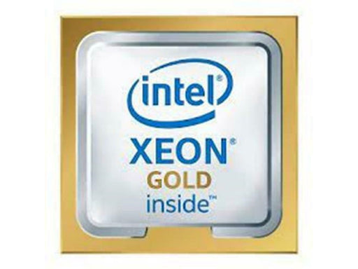 HP Intel Xeon Gold 6230 / 2.1 GHz processor CPU - 20 Kerne - 2.1 GHz - Intel LGA3647