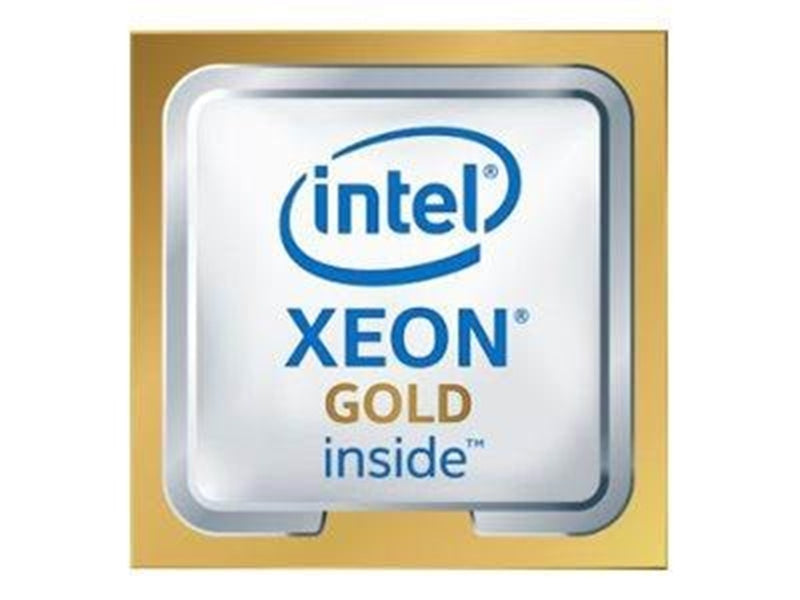 HP Intel Xeon Gold 6248R / 3 GHz processor CPU - 24 Kerne - 3 GHz