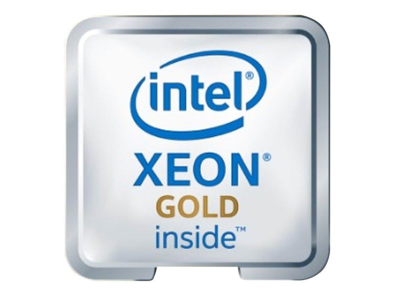 HP Intel Xeon Gold 6434 / 3.7 GHz processor CPU - 8 Kerne - 3.7 GHz - Intel FCLGA4677