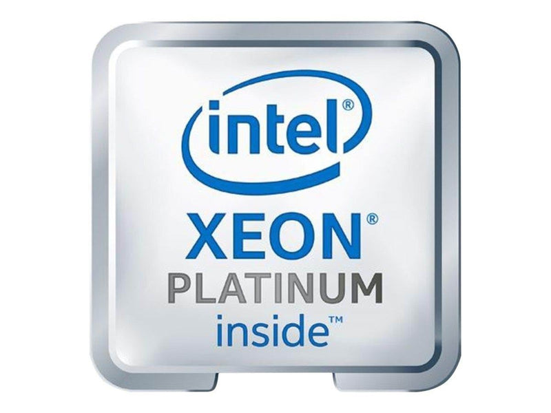 HP Intel Xeon Platinum 8462Y+ / 2.8 GHz processor CPU - 32 Kerne - 2.8 GHz - Intel FCLGA4677