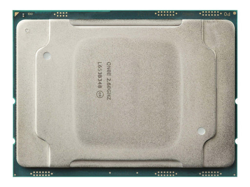 HP Intel Xeon Silver 4108 / 1.8 GHz Processor CPU - 8 Kerne - 1.8 GHz - Intel LGA3647