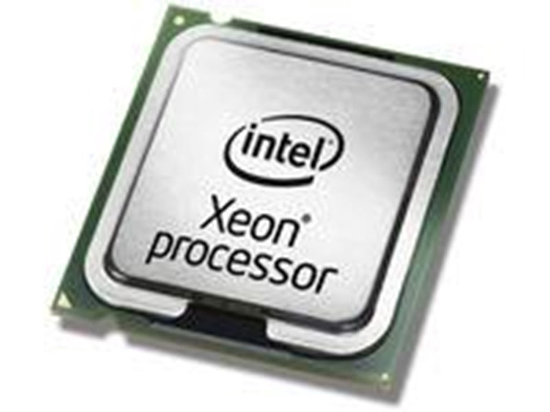 HP Intel Xeon Silver 4108 / 1.8 GHz processor CPU - 8 Kerne - 1.8 GHz - Intel LGA3647
