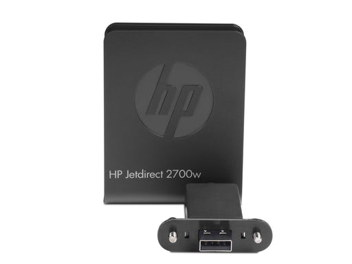 HP Jetdirect 2700w USB Wireless Print Server