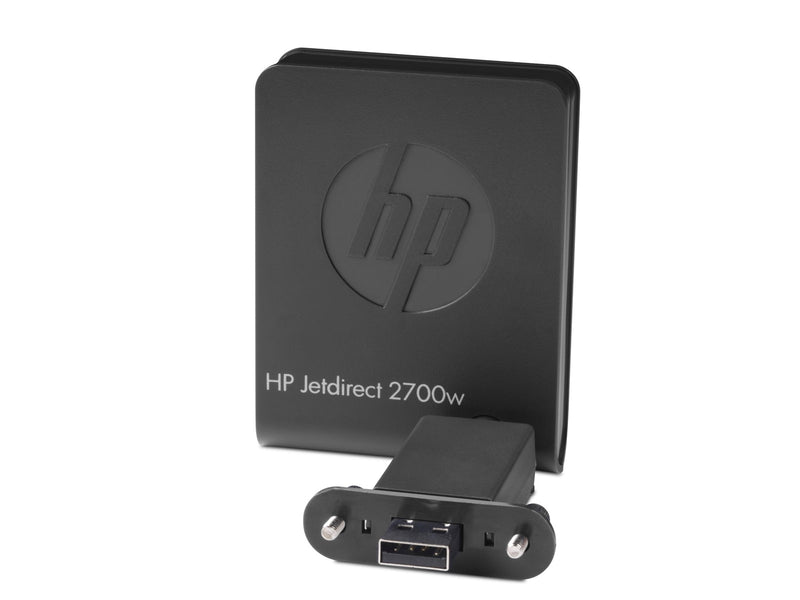 HP Jetdirect 2700w USB Wireless Print Server